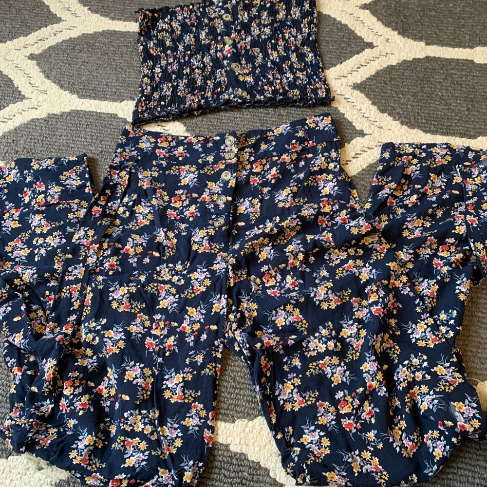 two piece